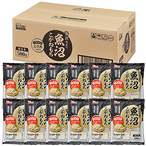 ACXI[}(IRIS OHYAMA) yؖ݁z ACXI[} ቷ@  ؂ VY ˂  500g x12