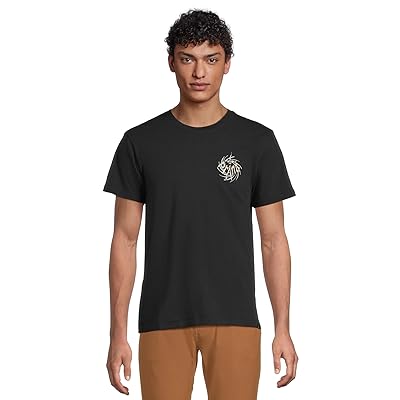 Prana Heritage Graphic Short Sleeve T Shirts Standard Fit Men