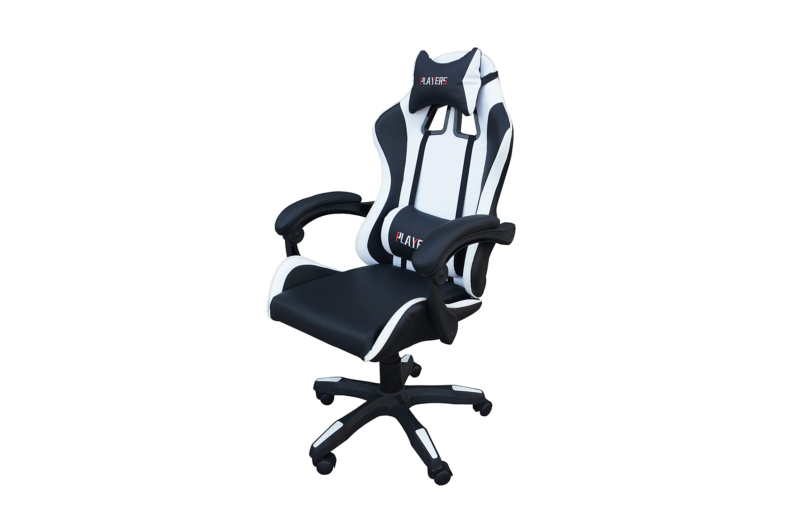 Buy ContraGaming by Mahmayi TJ HYG01 Gaming Chair PU Leatherette High