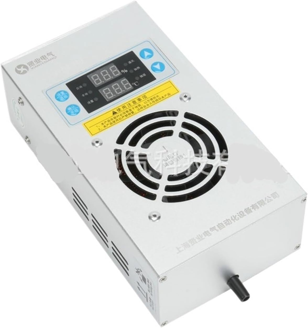 1pc Box dehumidifier, switch cabinet intelligent dehumidification device