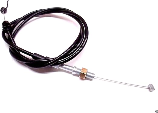 Husqvarna Genuine Control Drive Cable Walk Behind Mower HD600L, HU775H / 532431650