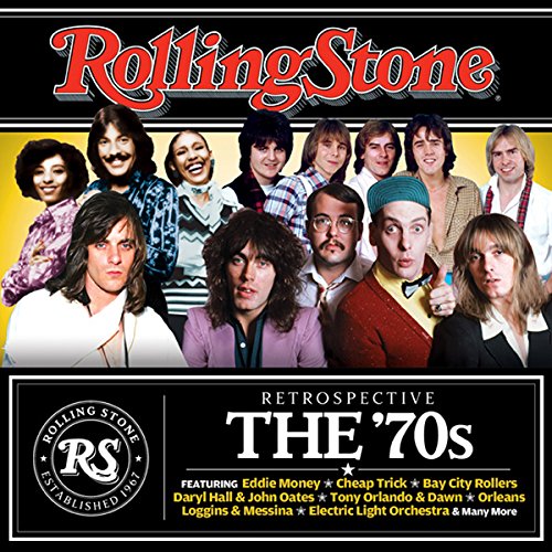 70s [Audio CD] Various Artists