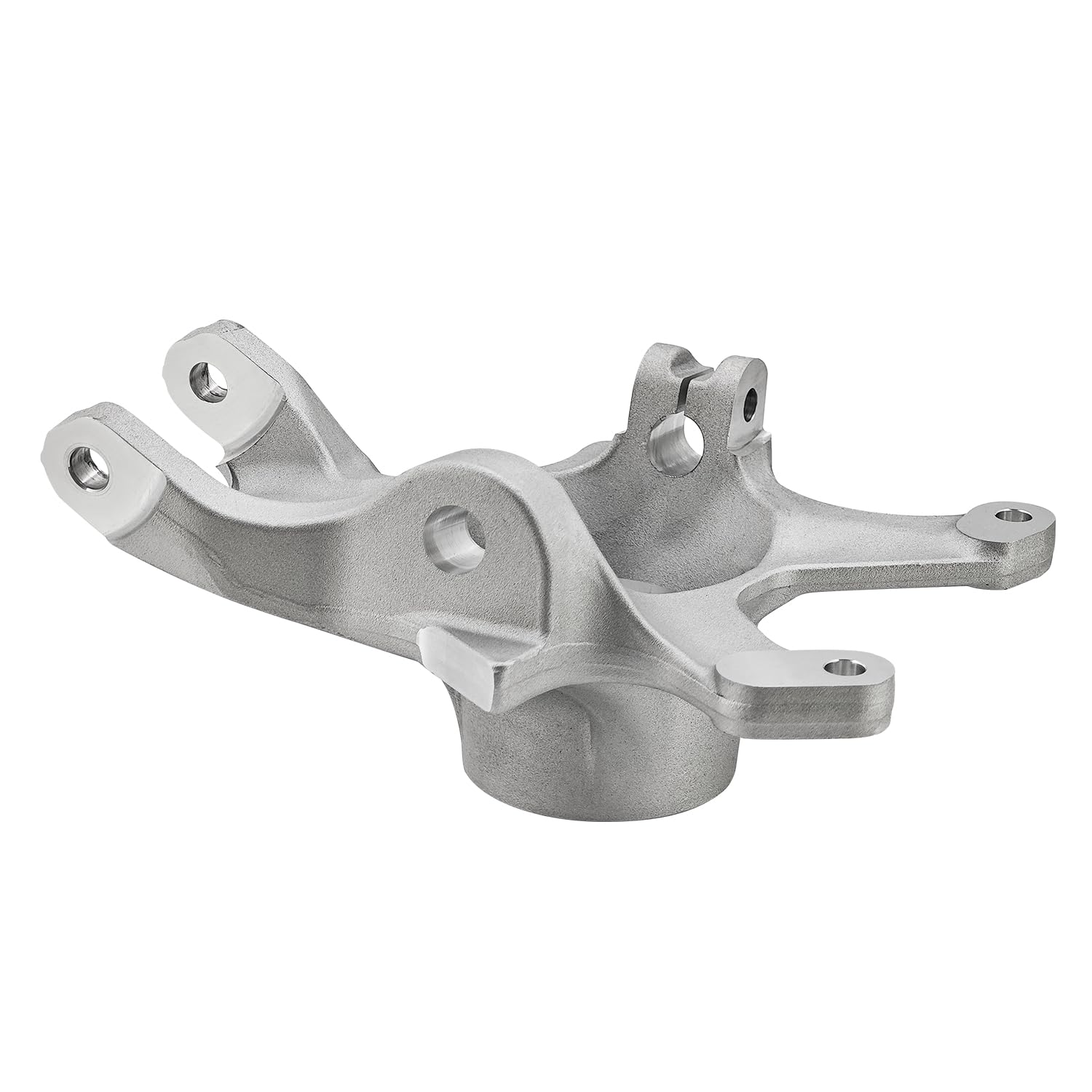 Amazon.com: 706204786 Front Right Passenger Side Steering Knuckle