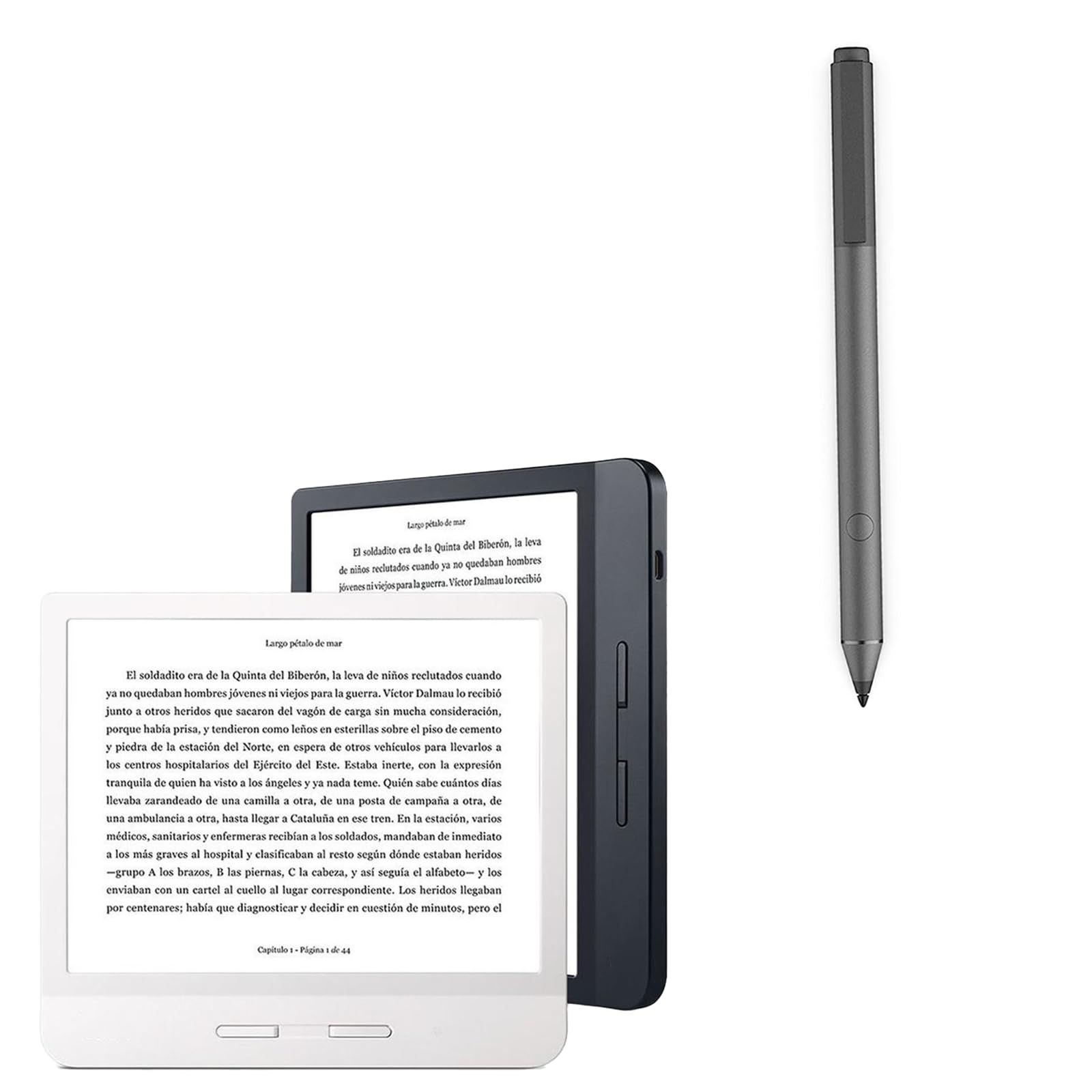 kobo libra Colour スタイラス2 Stylus 2 for Kobo Stylus 2, for Kobo Libra Colour Pen Stylus 2