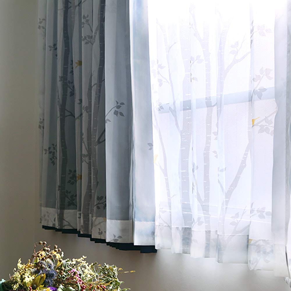 カーテンパーフェクトスペースカーテン館　遮光2級 Amazon｜パーフェクトスペースカーテン館 「⽇本製」 2級遮光カーテン