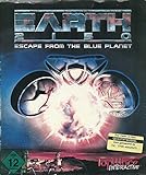 earth 2150 lost souls walkthrough Plattform: PC Earth 2150 - Escape from the Blue Planet