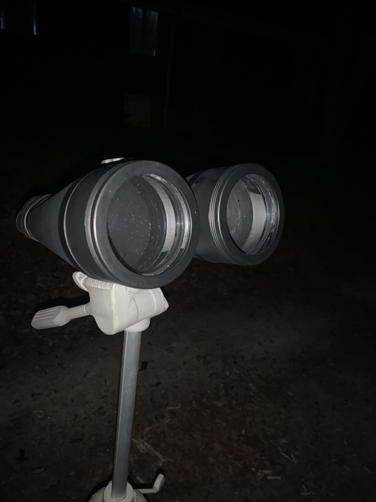 The perfect tool for binoculars