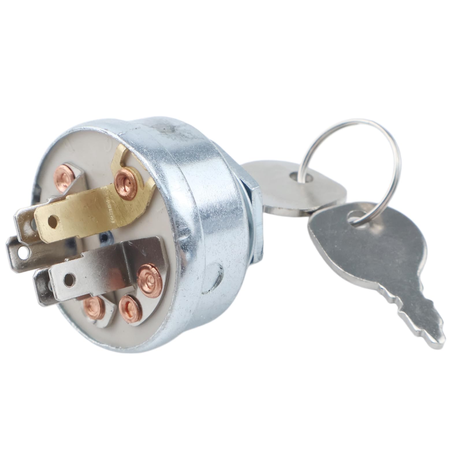 Amazon.com: Chamixx Ignition Starter Switch 3623 with 2 Keys