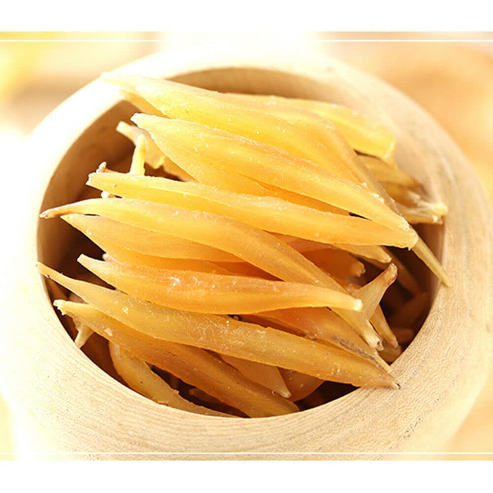 Tianmendong 500 g di tisana naturale con asparagi secchi sani