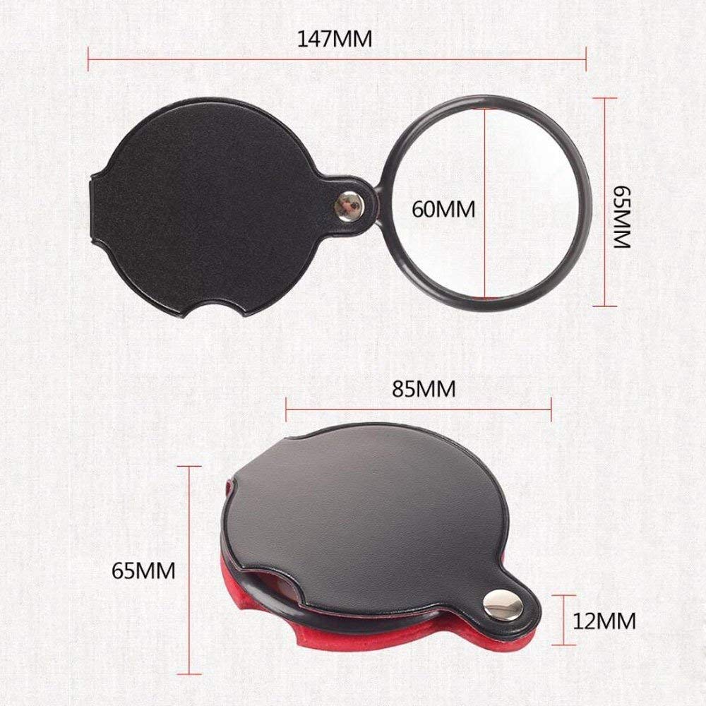 Optelec PowerDome 4X/12D Dome Magnifier