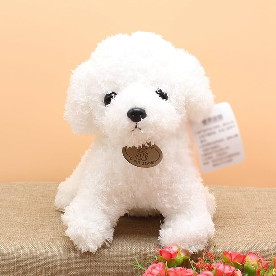 ぬいぐるみ、トイプードル、犬、ハンドメイド、オリジナル、リアルサイズ 61wsLyEFlYL._UF894,1000_QL80_.jpg