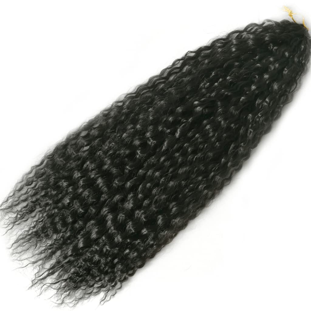 Refrescante Long Wigs Crochet Braid Wigs Soft Wavy Multi-color Curly Wigs Synthetic Hair Extensions Wigs For Brazil Women Use Full Wigs Adjustable