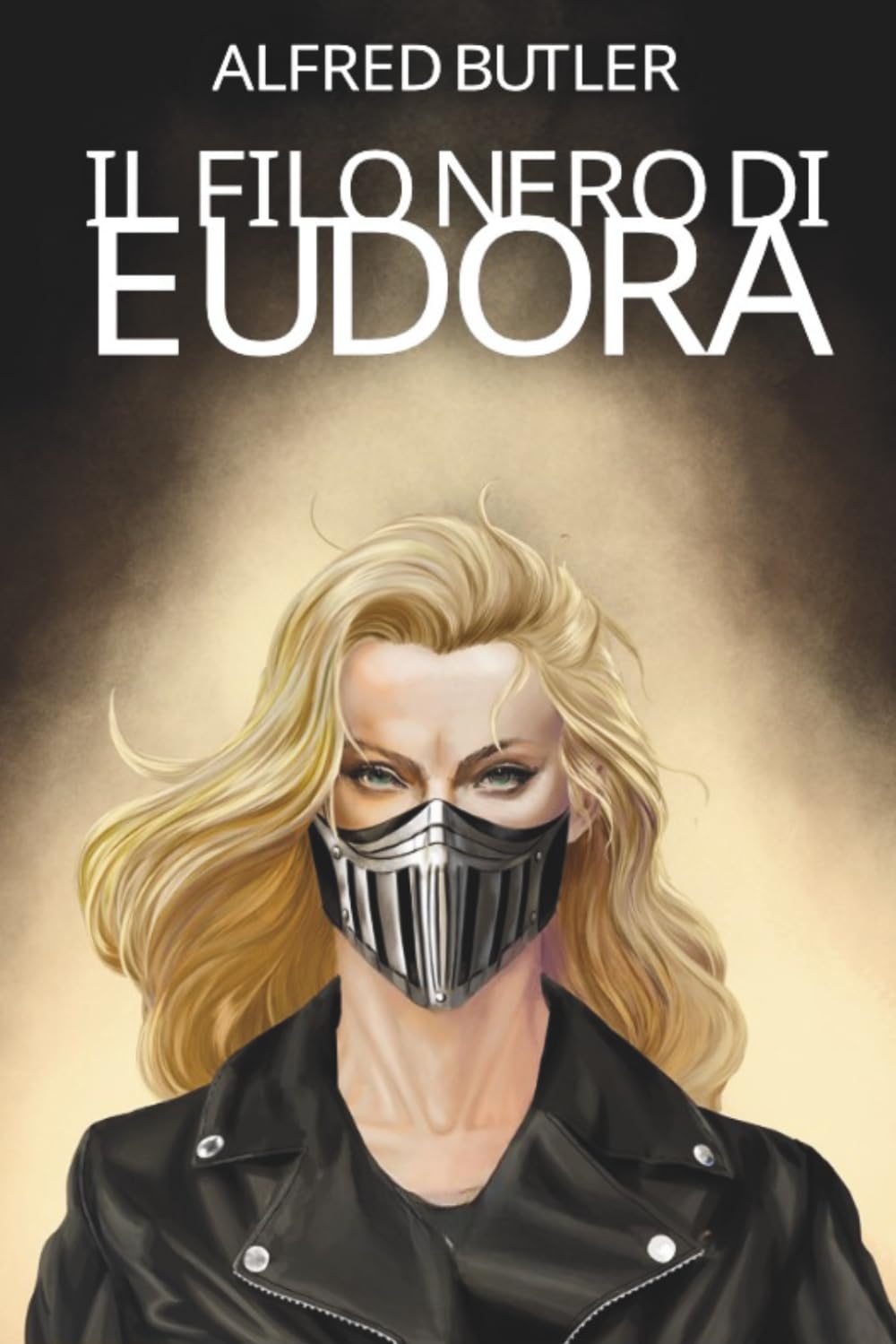 Il filo nero di Eudora