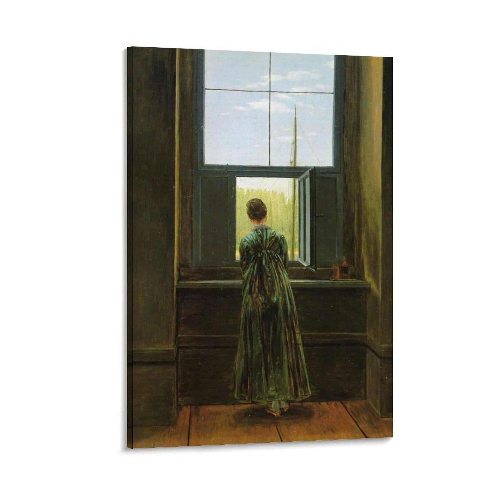 Amazon.co.jp: Caspar David Friedrich カスパー・ダーヴィト