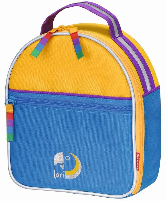 KLICKfix Lori Bag Blue