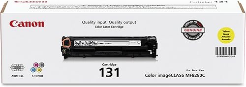 CNM6269B001-6269B001 CRG-131 Tóner