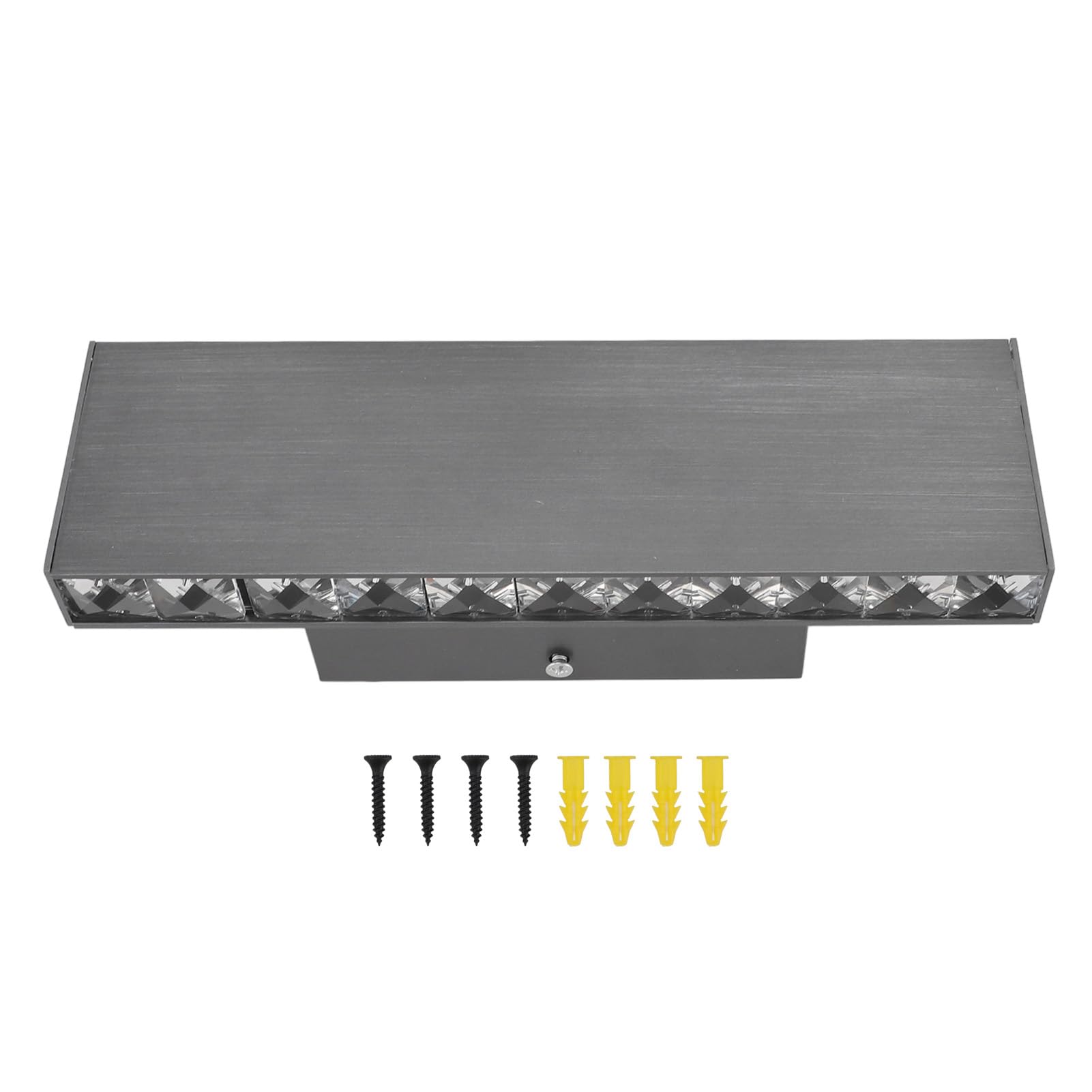 SUNGOOYUE Lámpara de Pared LED con Temperatura de Color Ajustable