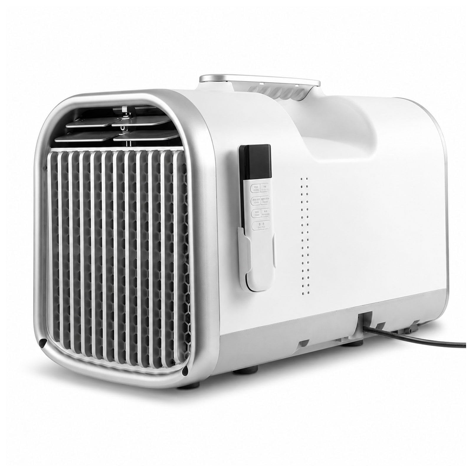 liuyunfeiGL Portable Camping AC 330W, Low Power Tent Cooler 42dB 24V