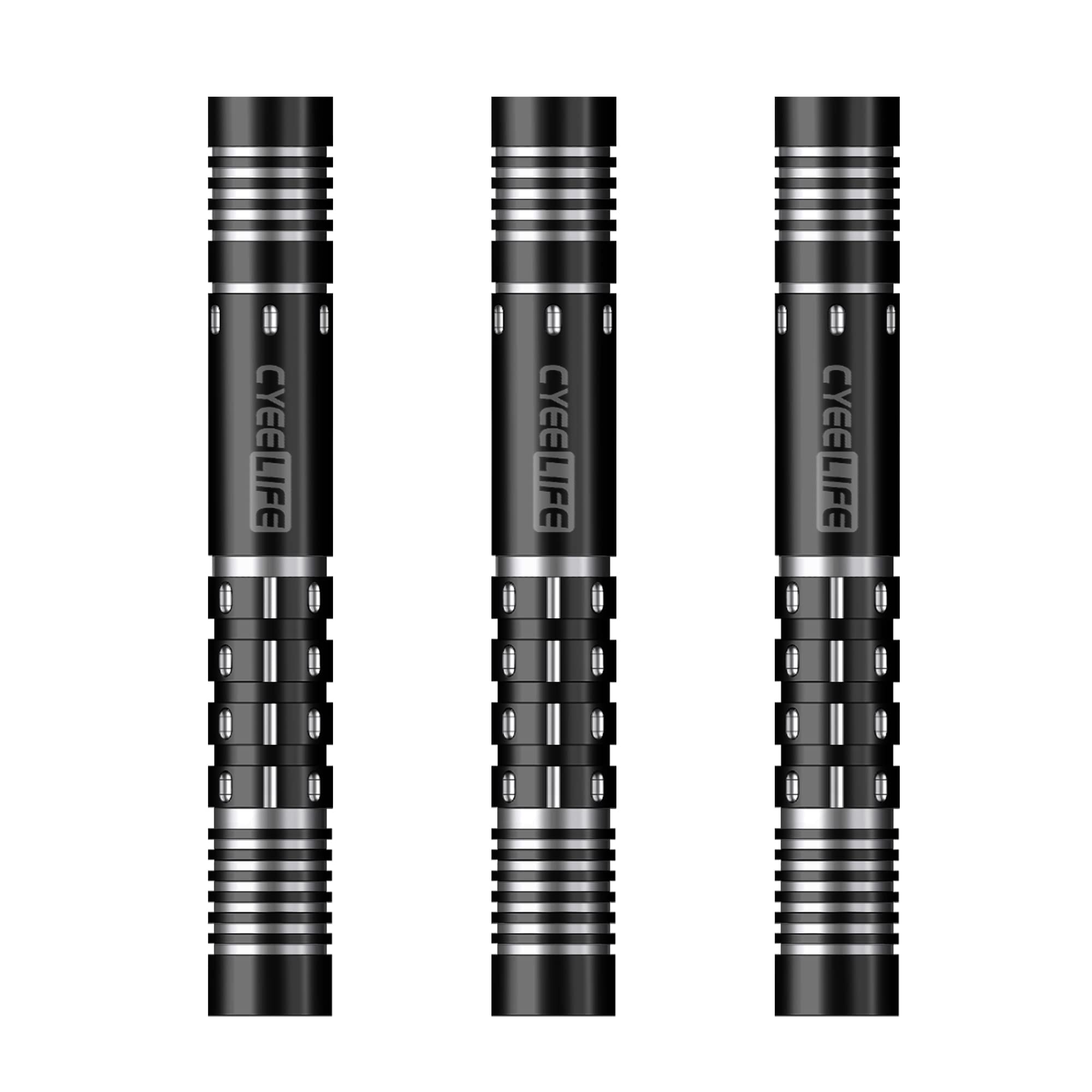 ★ターフィー Amazon | CyeeLife 90% 16g タングステンの専門ダーツ | ダーツ