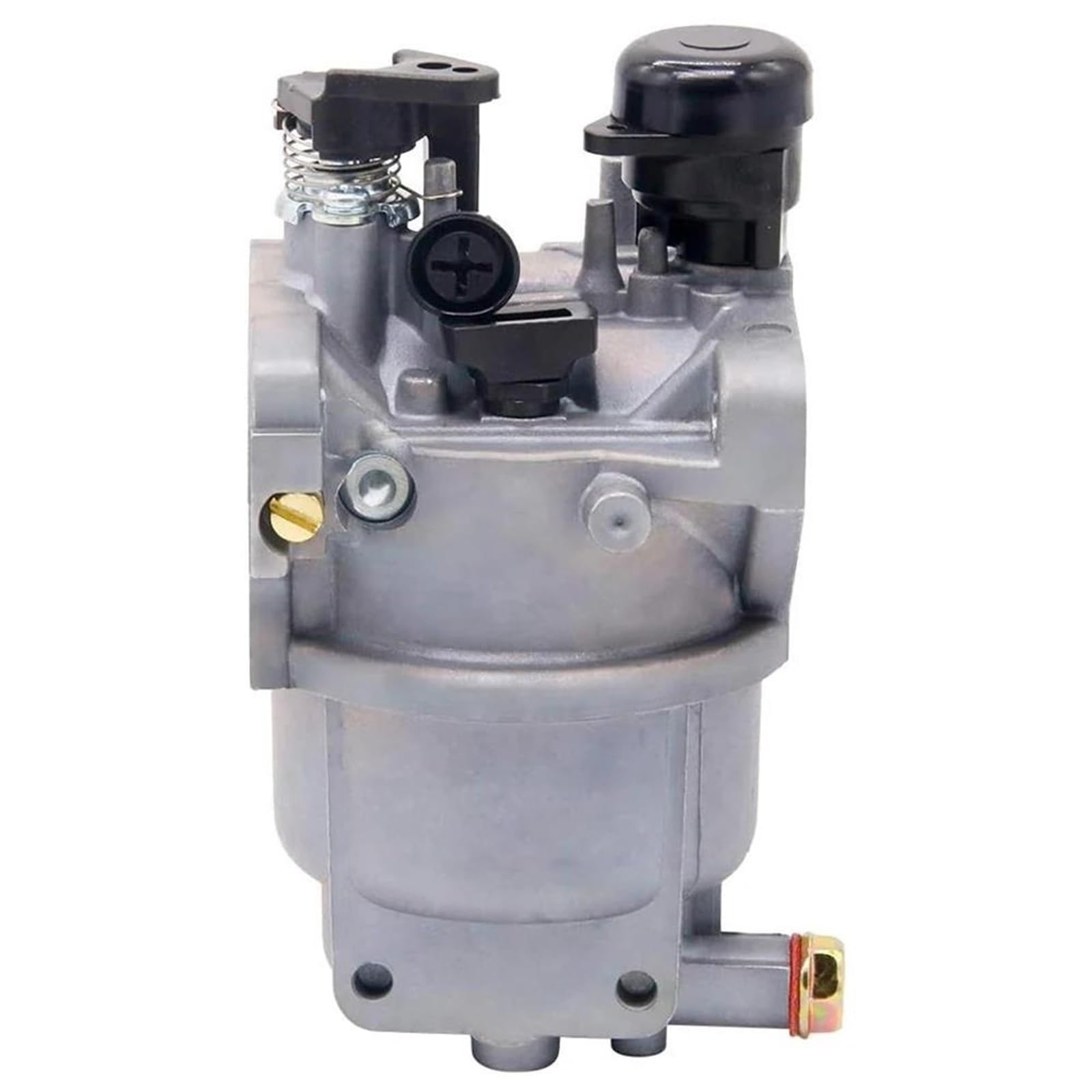 carburador Para tractor de césped HT3813 HT3813K1 HT4213 conjunto carburador con juego juntas línea combustible 6100-ZA0-L01