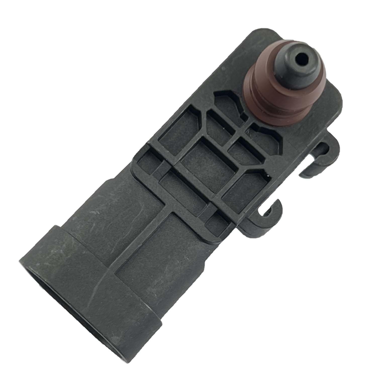 Evan-Fischer Fuel Pressure Sensor - Direct Replacement For GM Vehicles (Part #13502903, 14863527)
