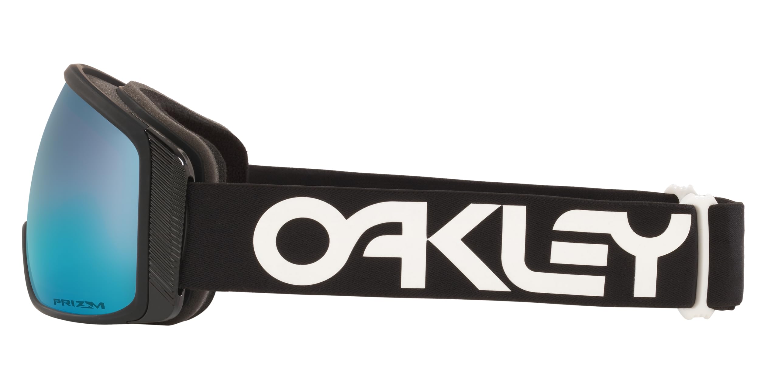 Oakley Flight Tracker XM Factory Pilot Black Prizm Sapphire