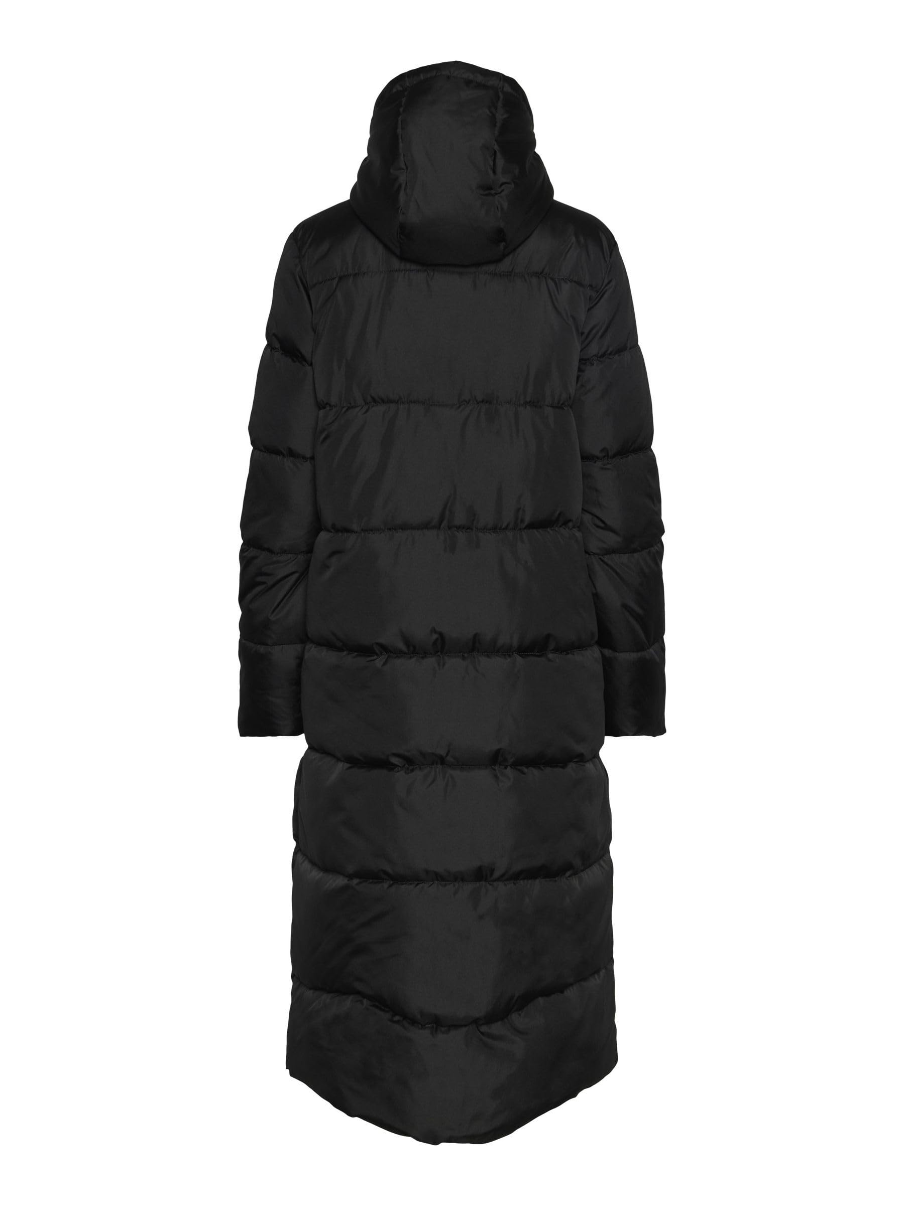 PIECES Veste rembourrée PCMADDIE
