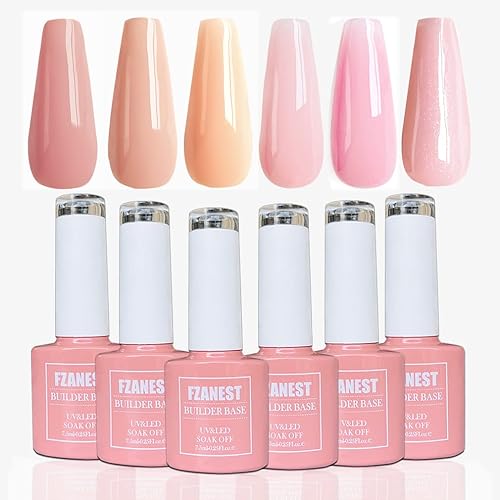 GAOY French Manicure Kit — alternate color or size variant on Amazon