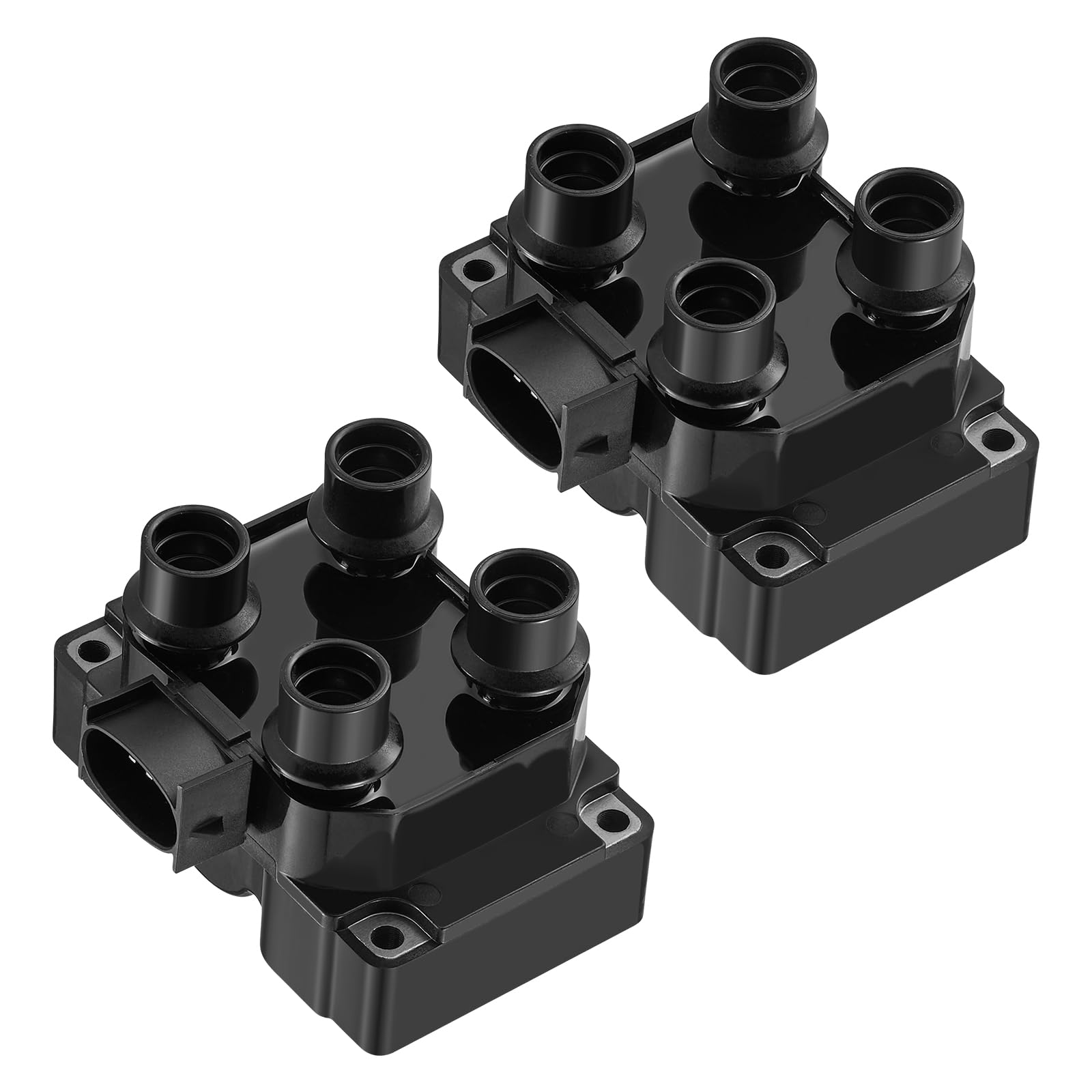 BDFHYK Ignition Coil Pack DG530 for Lincoln Town Car Mark VIII