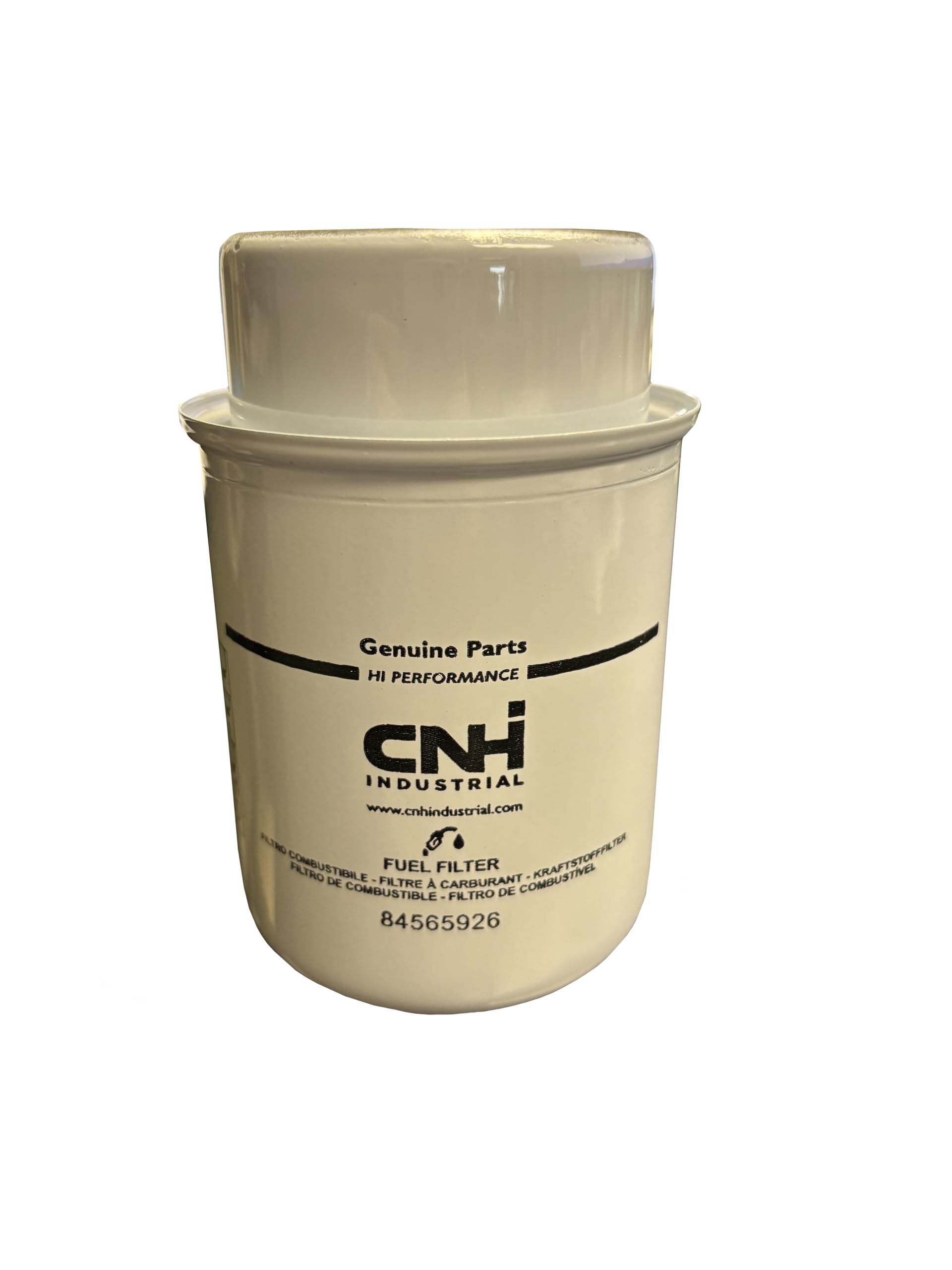 Amazon.com: 84565926 Fuel Filter for CNH : Automotive