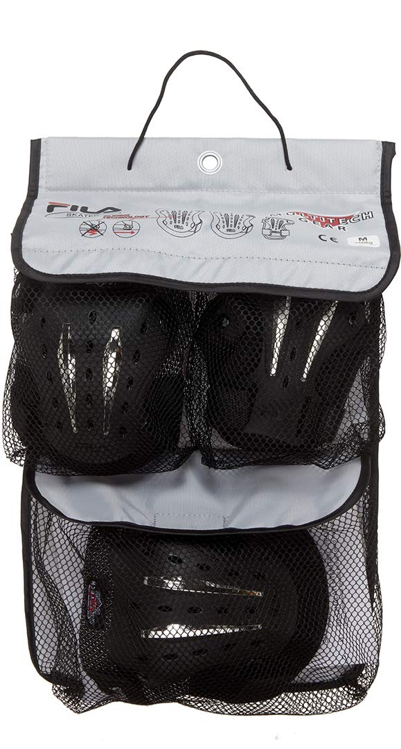 Fila MULTITECH Protezioni