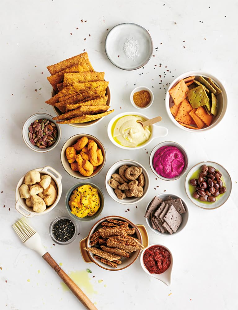 100 biscotti dolci e salati per ogni occasione