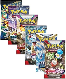 Pokémon Assorted Cards, 50 Pieces