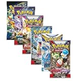 Pokemon Assorted Lot of 50 Single Cards &lbrack;Any Series&rsqb;