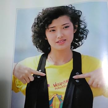 山口百恵　永久保存版　近代映画特別編集　告知ポスター 山口百恵 永久保存版 近代映画特別編集 告知ポスター