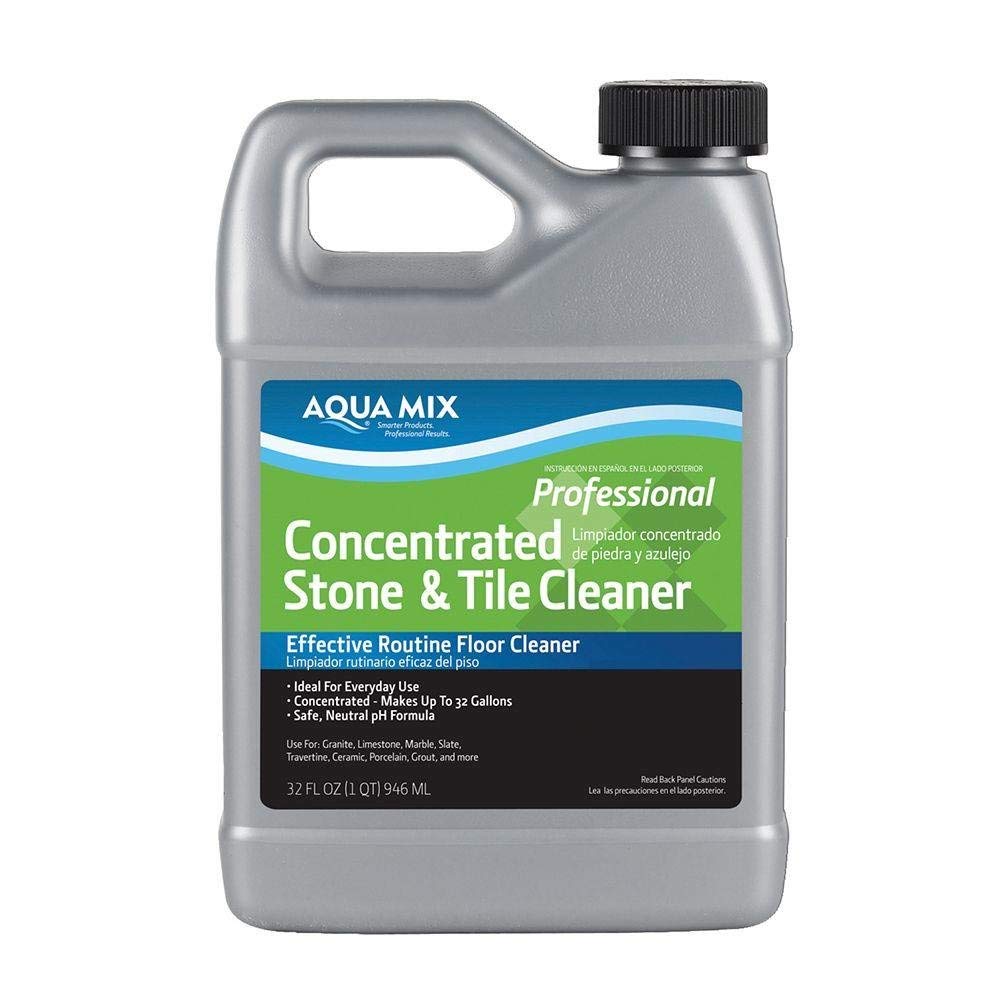 32-Ounce Concentrated Stone and Tile Cleaner