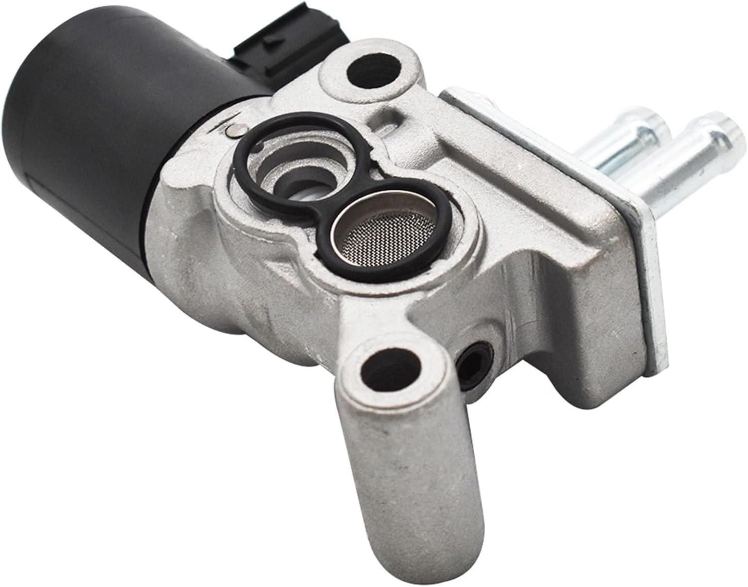 labwork Electronic Idle Air Control Valve 36450-P2J-J01 Replacement for Honda Civic HX EX Civic del Sol 1996-2000