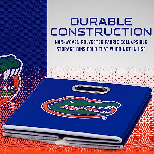 Image of Franklin Sports NCAA Storage Bin