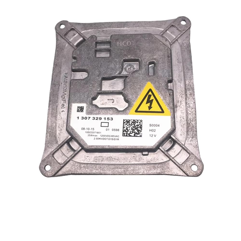 Yunll One Color Xenon Ballast Xenon Hid Headlight Ballast Control Unit Module 63117182520 6312275479 For E92 E93 For For X5 For E70 For X6 For Cooper S