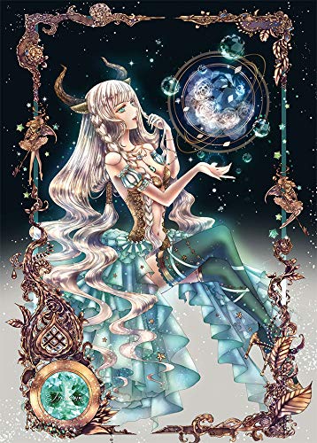 ああっ女神さまっ　ジグソーパズル　500ピース　真夏のビーナス ☆ Amazon.co.jp: 真夏のビーナス 「ああっ女神さまっ