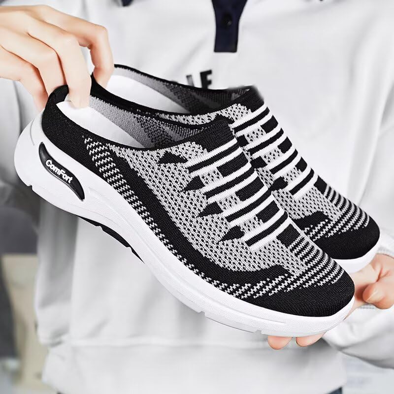 Women Fashion Casual Outdoor Slippers for Summer Walking Travel Vacation2