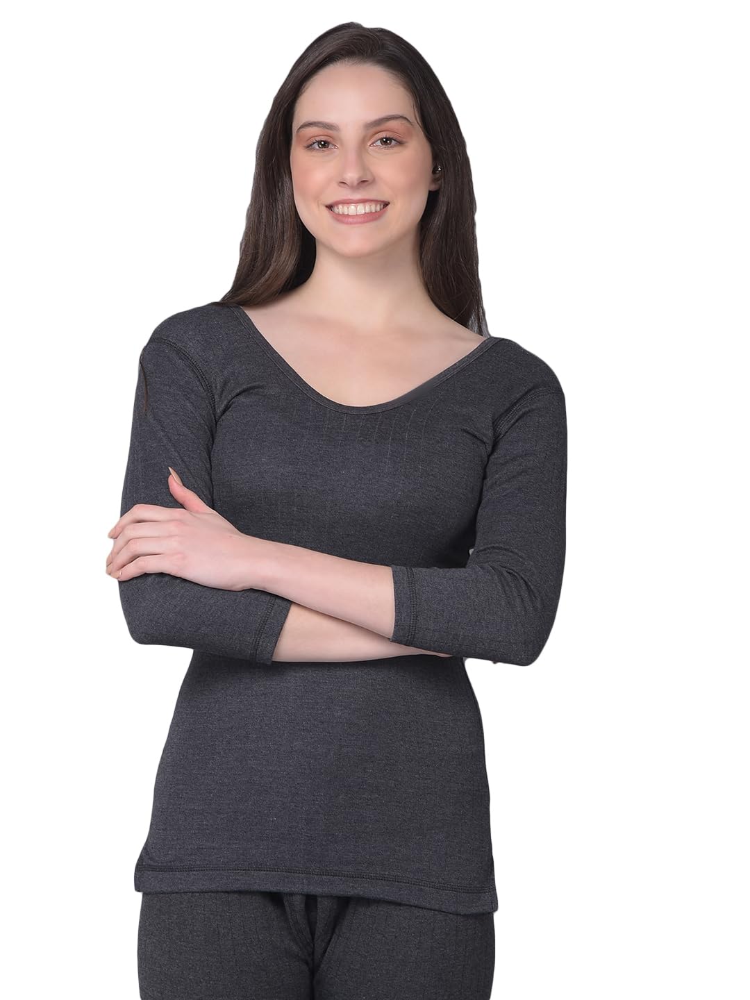 Wintercare Esteem Women's Thermal Round Neck Vest