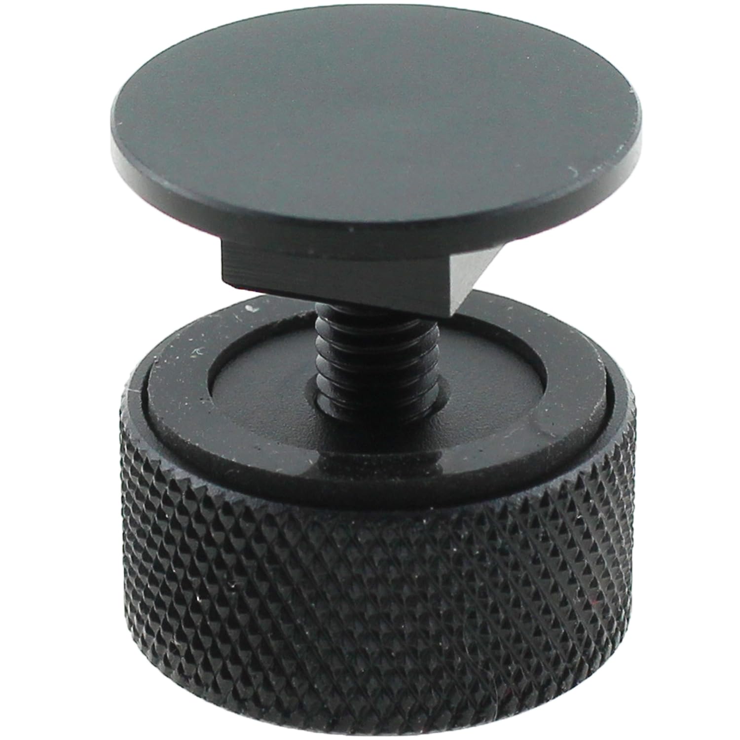 TAODAN Black Welding Hood(Pipeliner) Helmet Attachment Fastener Aluminium Motorcycle Protective Gear Flip Top Helmet Replacement Part Accessory for Welding Cap 100 Series and Flip Top Hoods