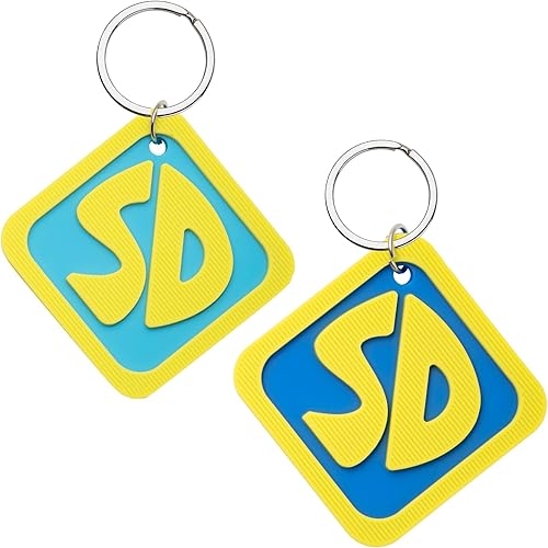 Disfraces de Halloween para perros, disfraces de mascotas, paquete de 2 etiquetas de collar SD para grandes, pequeñas, medianas, grandes,