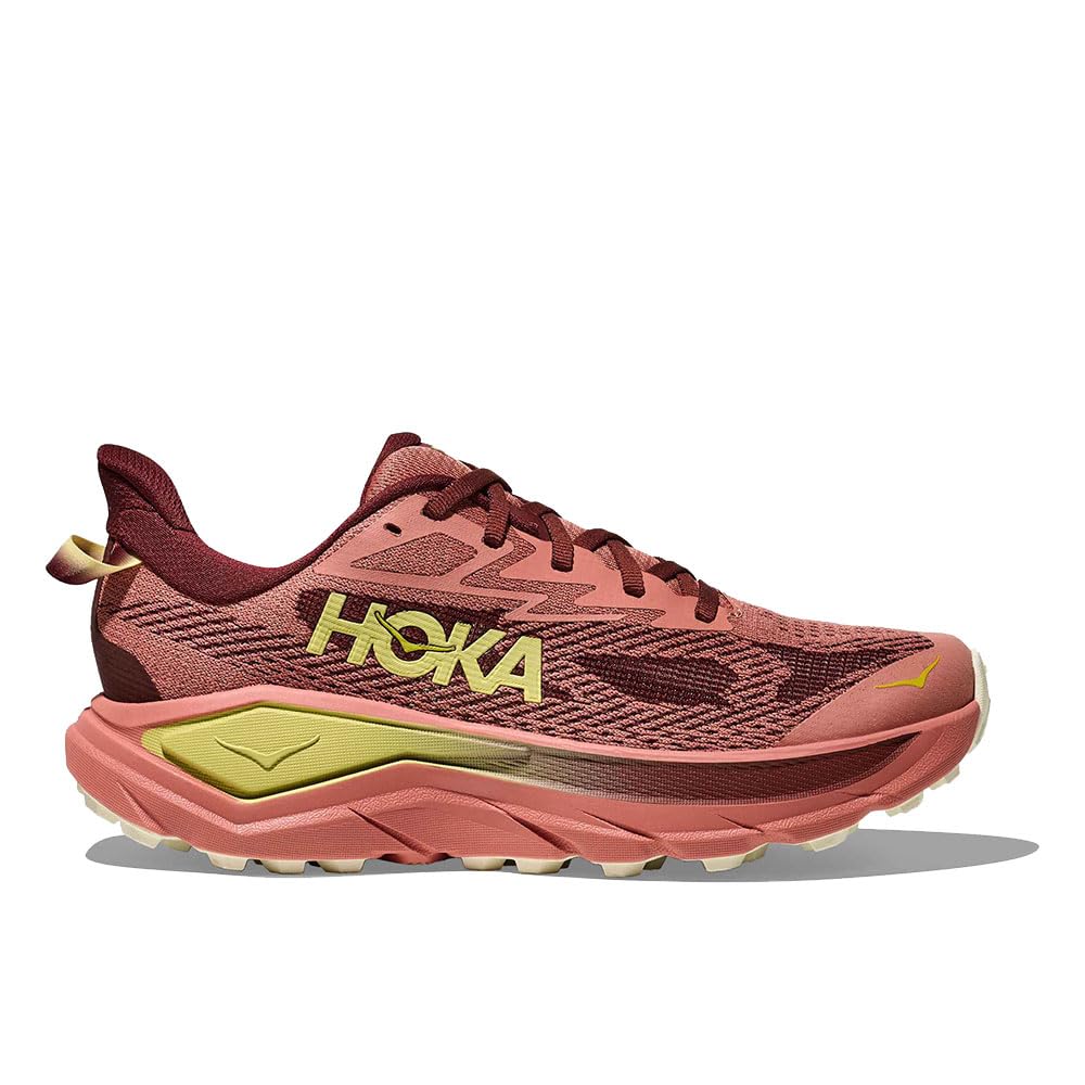 Hoka Challenger 8 SneakerFemme