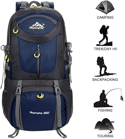 Huwaijianfeng hiking backpack Clearance