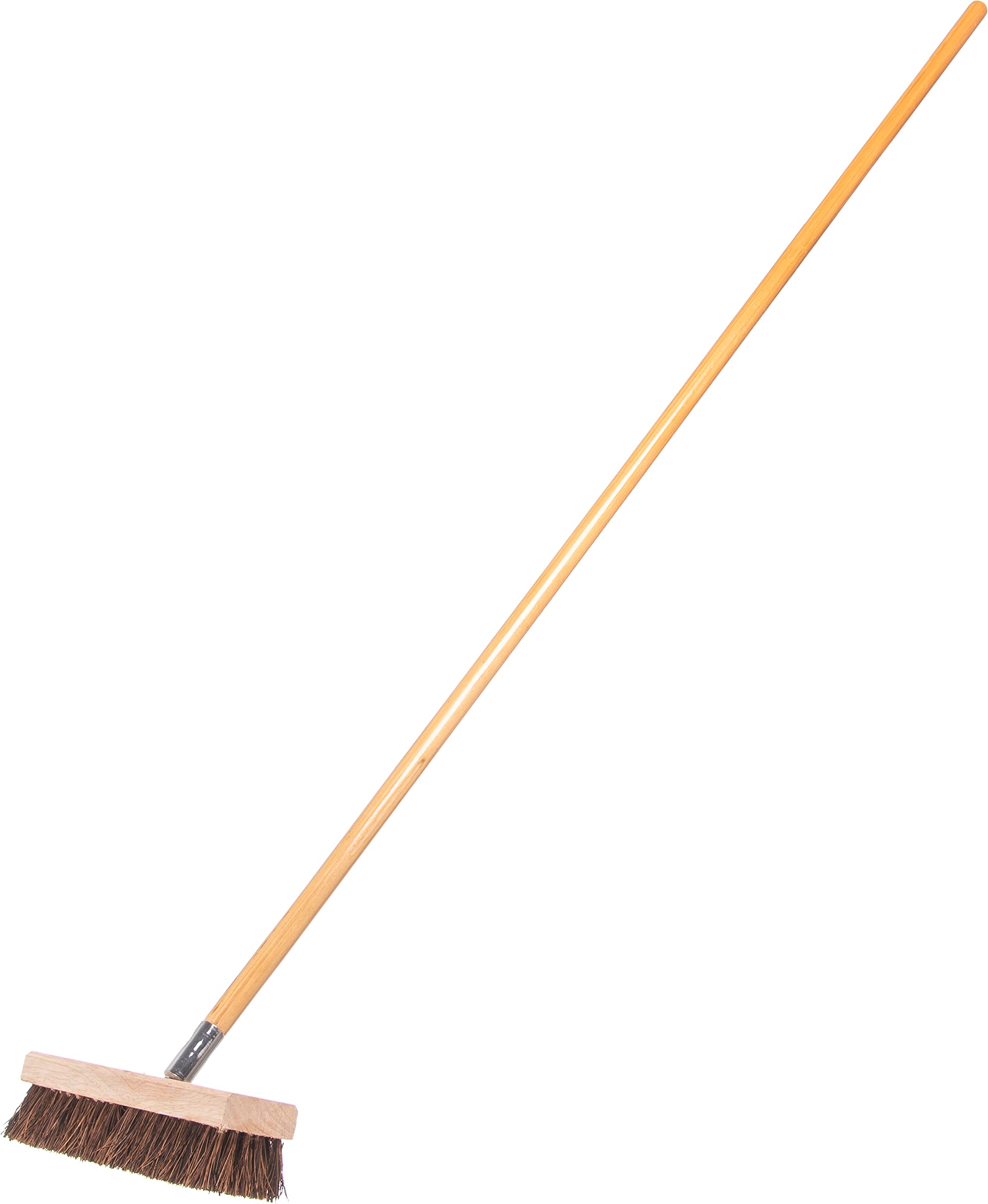 Gator Tool Concrete Broom Coarse .022” Poly 36