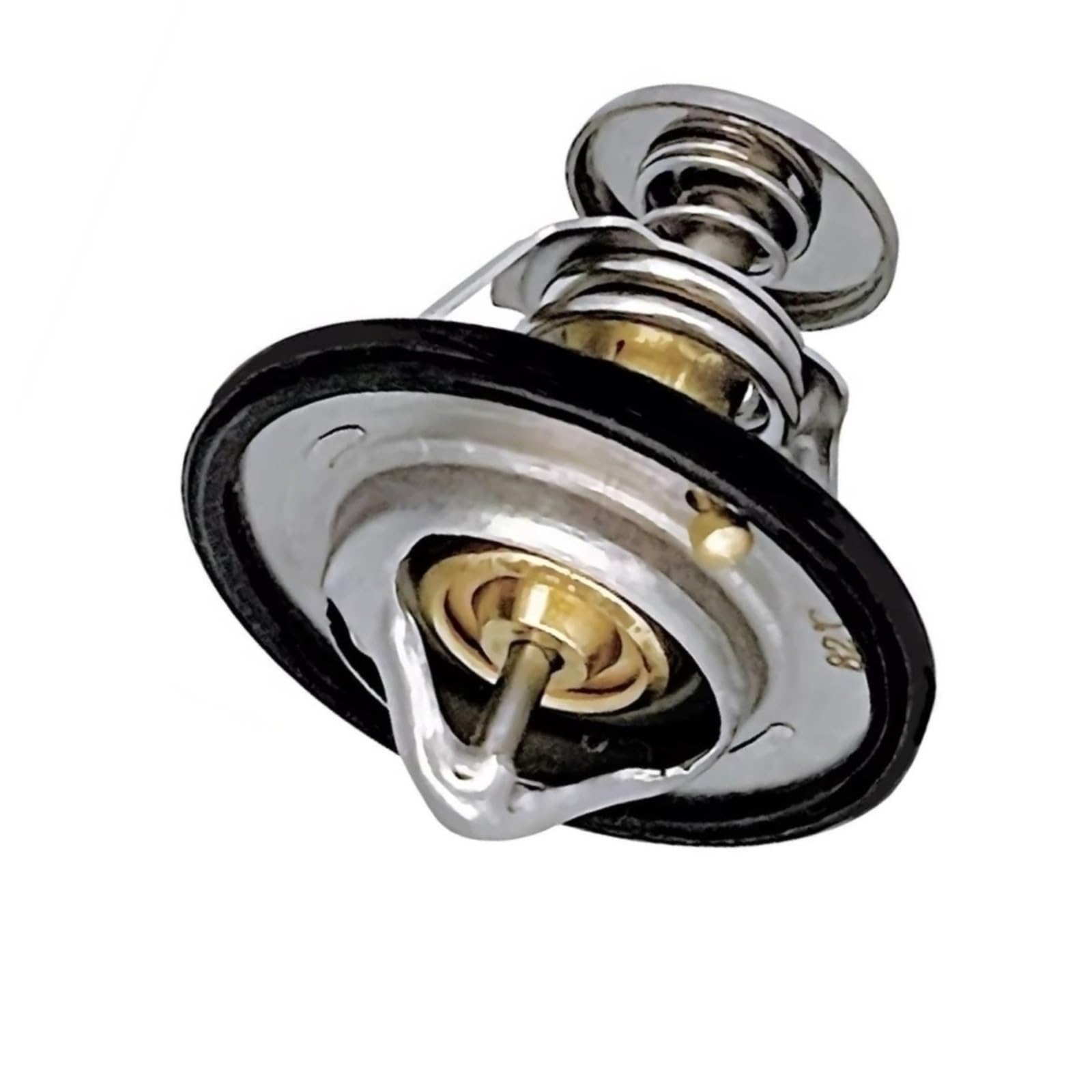 Car Thermostat Compatible With Lexus For Es250 1990 1991 1 Pcs Engine Coolant Thermostat Replacement Accessories 90916-03129