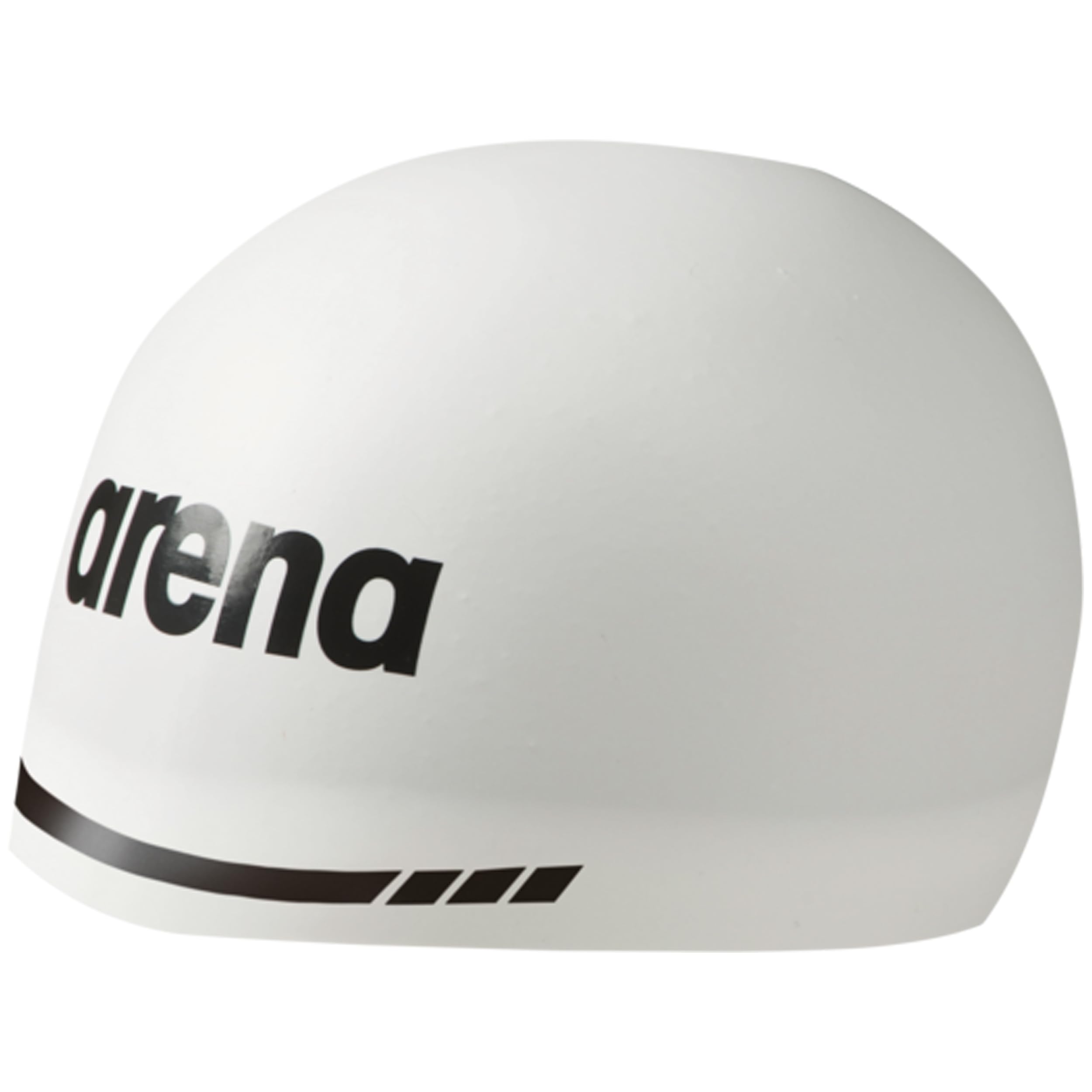 ARENA 3D Soft Cap White L