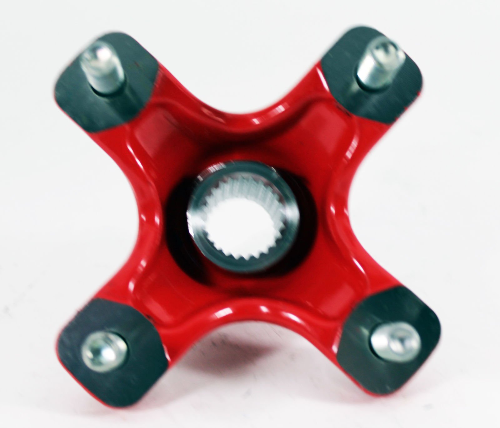 Amazon.com: HONDA 42410-HN6-000 HUB, RR. WHEEL : Automotive